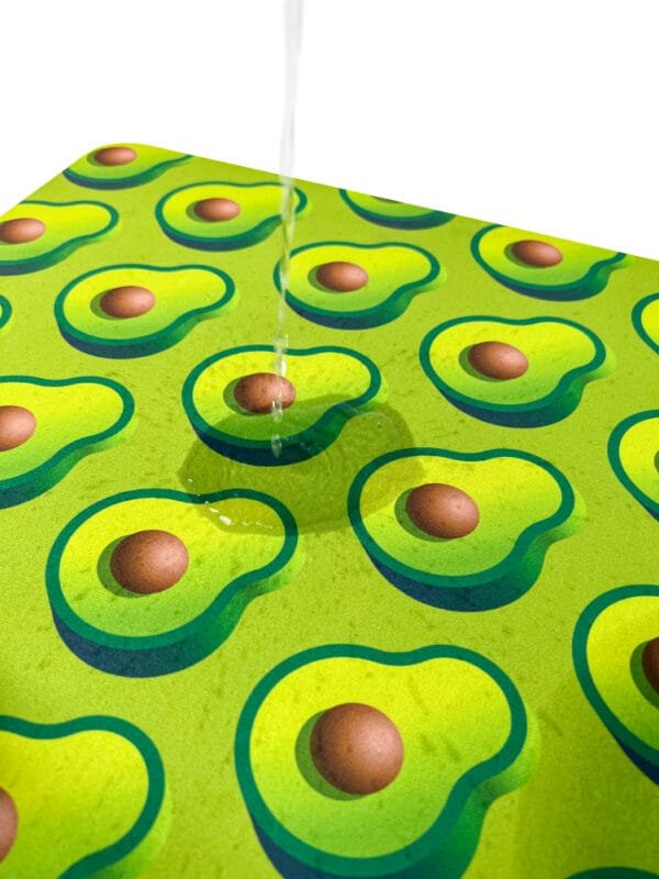 AquaGuard Material Rugs by RUGRUGRUG1