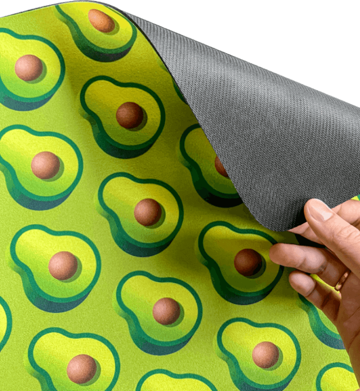 AquaGuard Material Rugs by RUGRUGRUG2 1