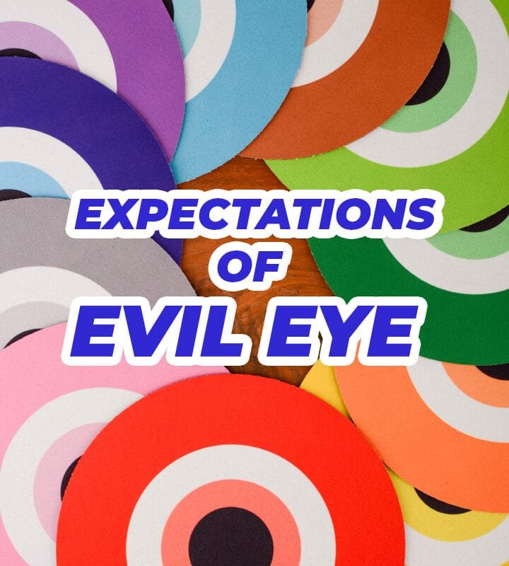 EvilEye Multi-Purpose Mat