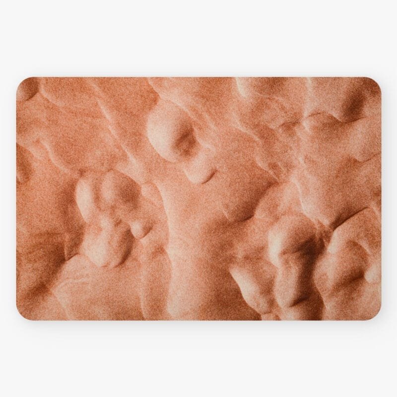 AquaGuard Beach Sand Mat - Coastal