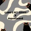 AquaGuard Non-Slip Quick-Dry Mat - Lumo's Pet Series