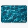 AquaGuard Ocean Waves Mat - Chill