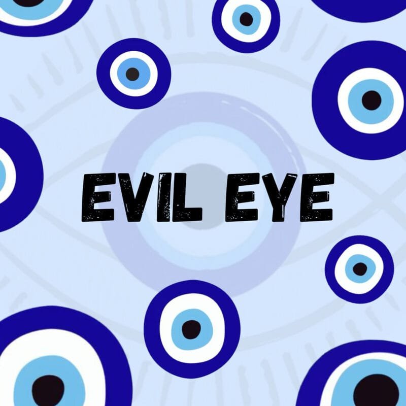 EvilEye
