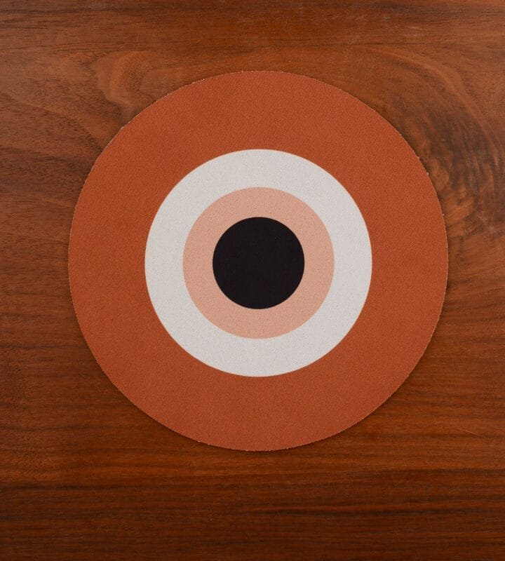 EvilEye Nature Multi-Purpose Mat