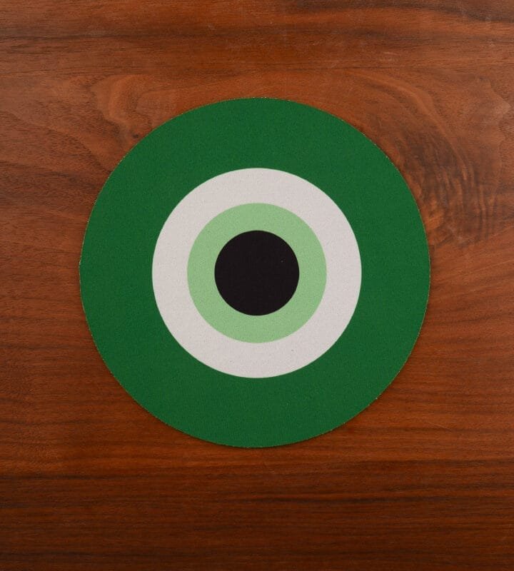 EvilEye Balance Multi-Purpose Mat