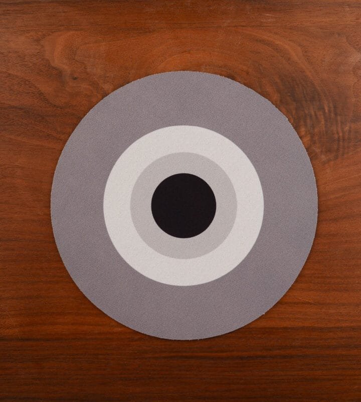 EvilEye Perspective Multi-Purpose Mat