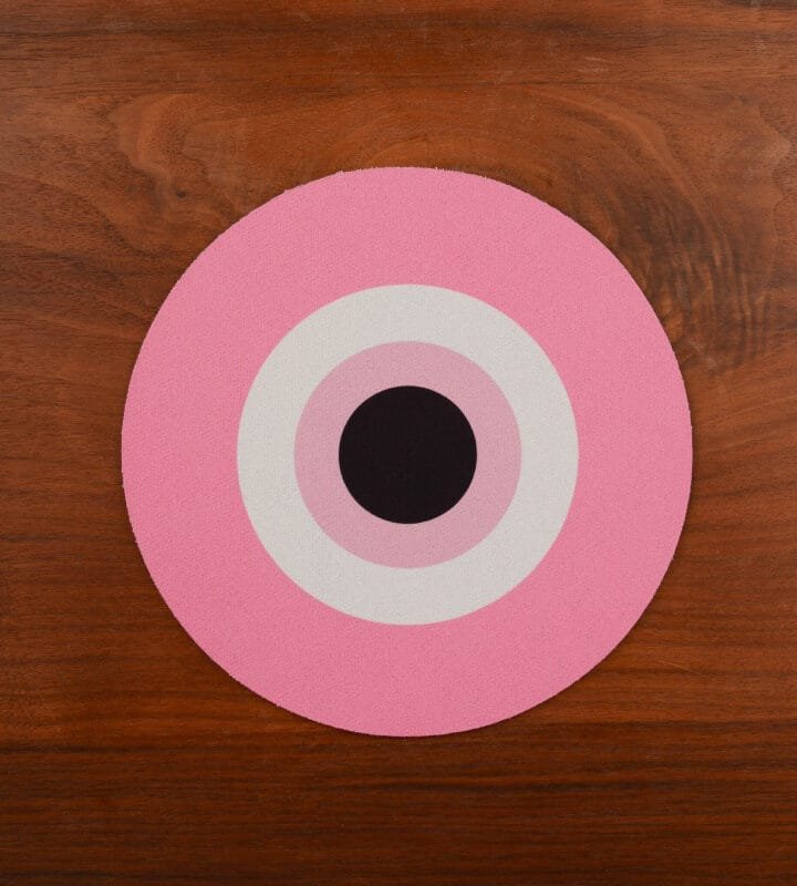 EvilEye Love Multi-Purpose Mat