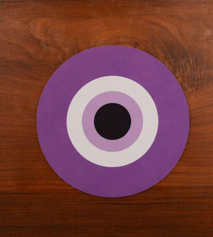 EvilEye Imagination Multi-Purpose Mat