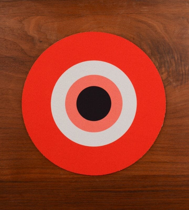 EvilEye Courage Multi-Purpose Mat