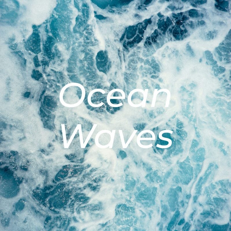 Ocean Waves