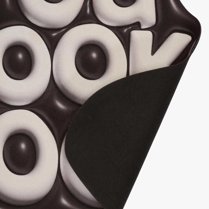 RUGRUGRUG you look good black 8