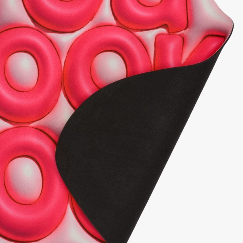 RUGRUGRUG you look good pink 7